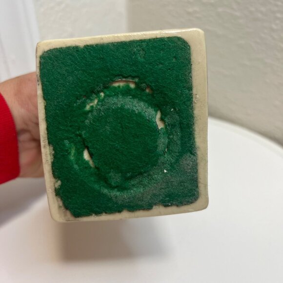 Vintage 1971 R.W. Berries "Have A Nice Day" Figurine Made In USA - Picture 8 of 8